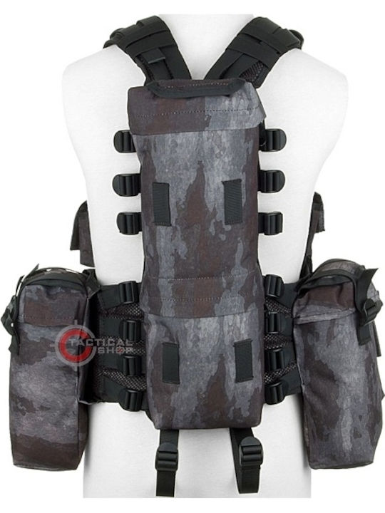 MFH Tactical Vest South African Battle Vest