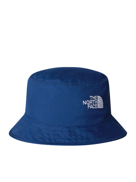 The North Face Παιδικό Καπέλο Bucket Class V Μπλε
