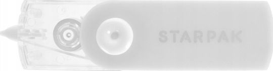 Starpak Διορθωτική Ταινία 1τμχ