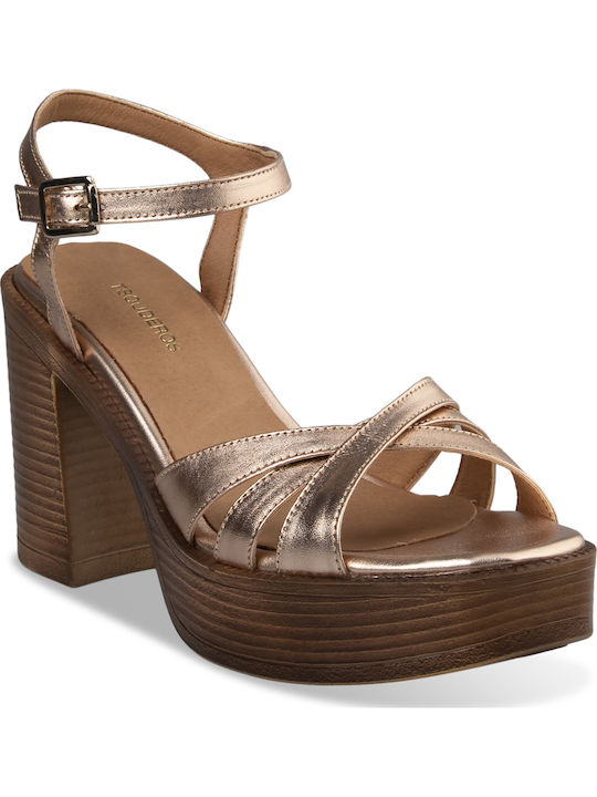 Tsouderos Shoes