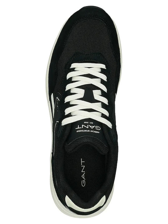 Jaybro Sneakers Black