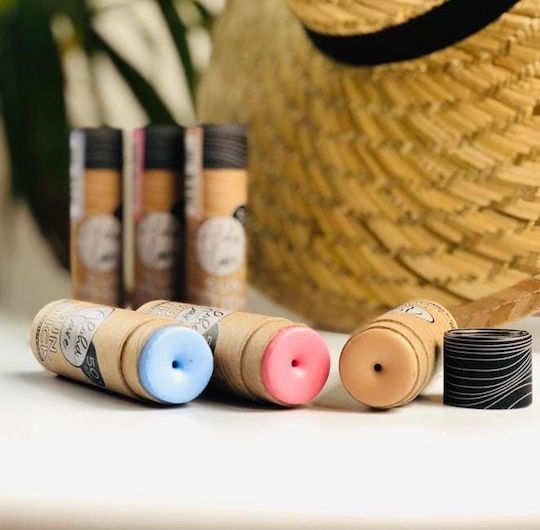 Aloha Care Sun Stick Mineral Αδιάβροχο Αντηλιακό Χειλιών SPF50 20gr