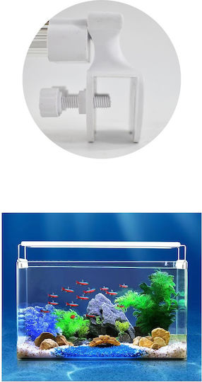 Deebow Led Lamp for Aquarium Lighting 16W