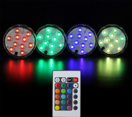 Led лампа за Аквариумно Осветление NV-06405