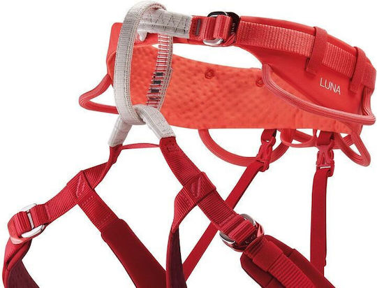 Petzl Luna C035CA03 Men's Harness Climbing
