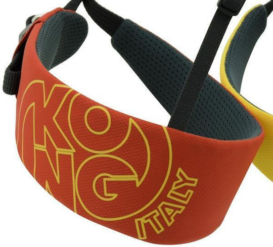 Kong 8C0123100KK Ανδρικό Μποντριέ