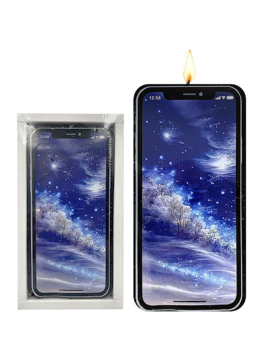 73-1817 Lampada 3d смартфон