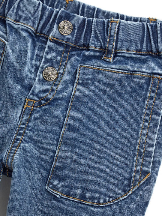 Original Marines Kinder-Jeanshosen Blau