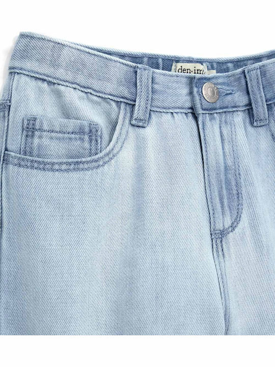 Original Marines Kinder-Jeanshosen Blau Helle