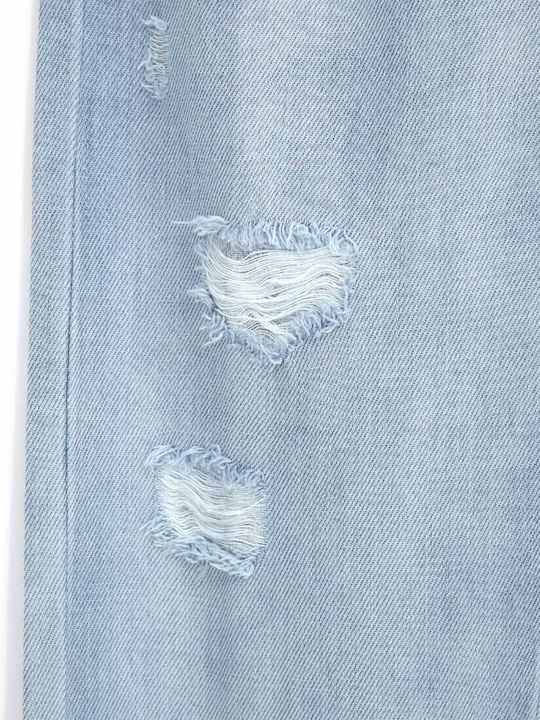 Original Marines Kinder-Jeanshosen Blau Hell