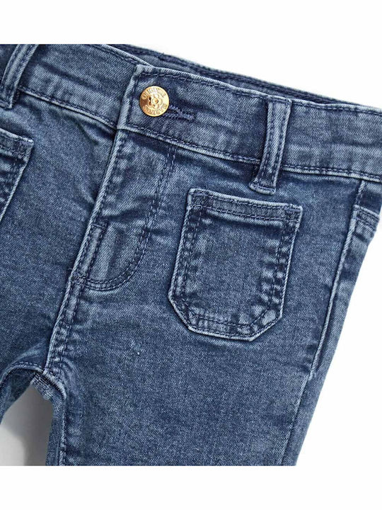 Original Marines Kinder-Jeanshosen Blau Mittlere