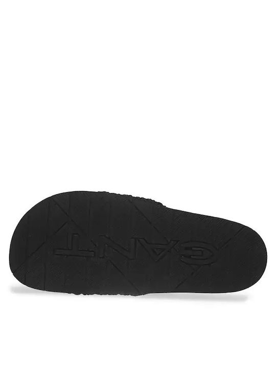 Gant Mardale Σανδάλια Black