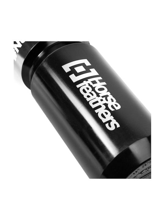 Horsefeathers Παγούρι Ποδηλάτου 750ml Μαύρο