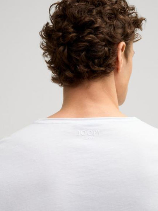 Caspian T-shirt White