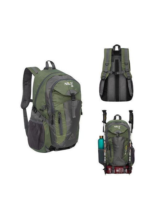 Nils 40lt Hiking Αδιάβροχο