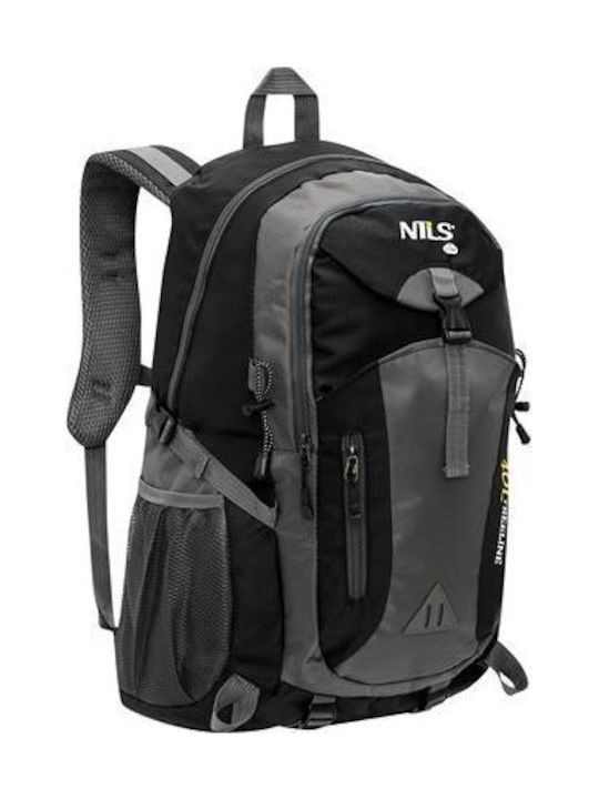Nils Rucsac de Alpinism 40l Negru de Drumeție
