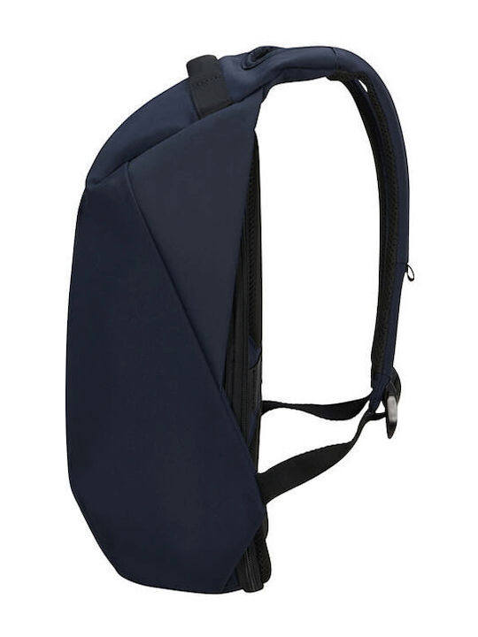 Samsonite Securipak 2.0 Rucsac Pentru Laptop Albastru