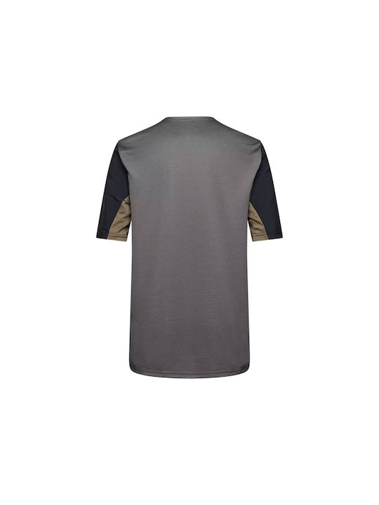 Fox Defend Ss Short Sleeves Cycling Jersey