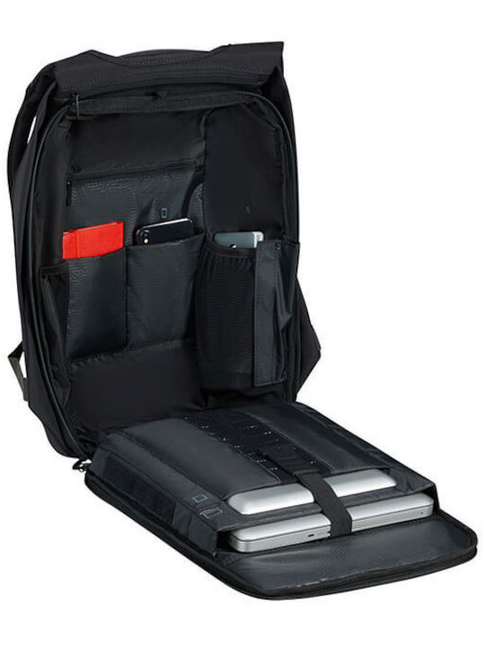 Samsonite Securipak 2.0 Rucsac Pentru Laptop Albastru