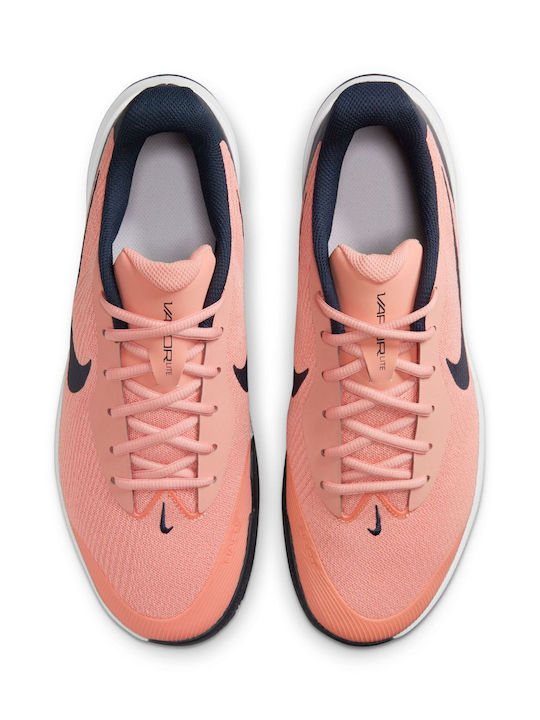 nike vapor lite padel