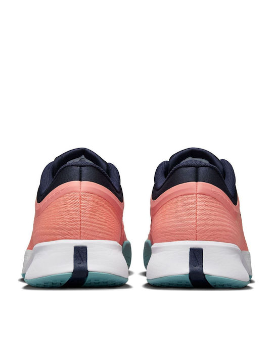 Nike Vapor Pro 3 Men's Tennis Shoes for Hard Courts Orange