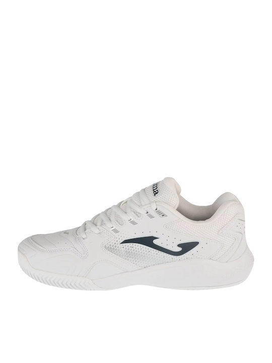 Joma Master 1000 Padel-Schuhe Weiß