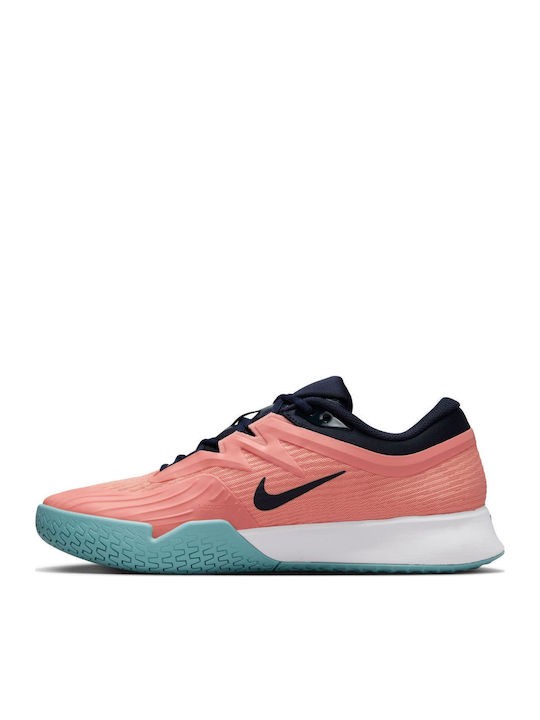 Nike Vapor Pro 3 Men's Tennis Shoes for Hard Courts Orange