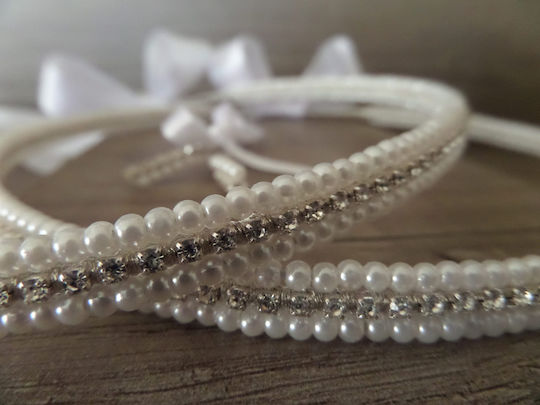Handmade Wedding Crowns
