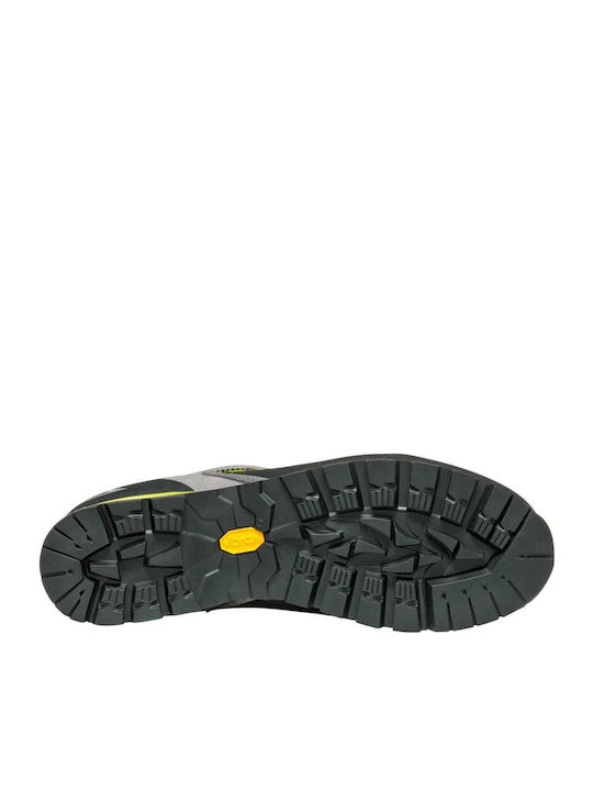 Garmont Dragontail Mnt Männer Wanderschuhe Gore-Tex Graue