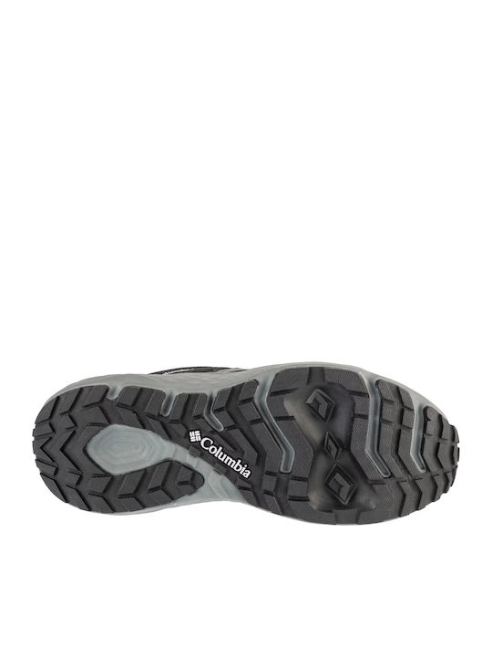Columbia Peakfreak Roam Women's Hiking Boots Black