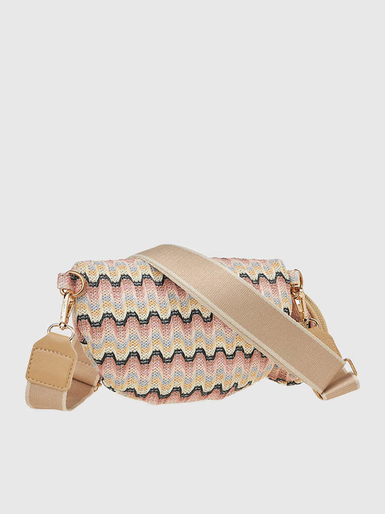 Magazin online pentru femei Bum Bag pentru Talie Bej