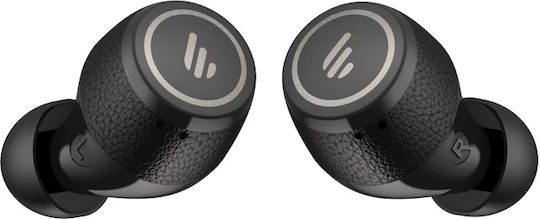 Edifier X3 Pro In-ear Bluetooth Handsfree Earphones with Sweat Resistance and Charging Case Black