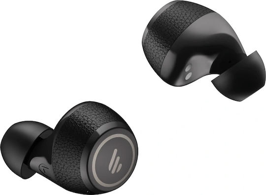 Edifier X3 Pro In-ear Bluetooth Handsfree Earphones with Sweat Resistance and Charging Case Black
