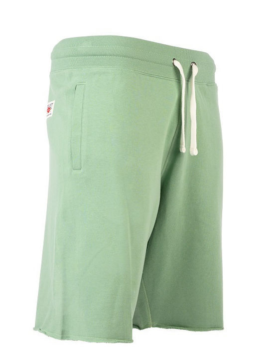 Men's Athletic Shorts Green