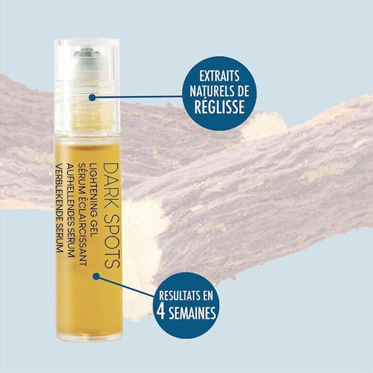 L'Action Paris Serum Face for Dark Spots & Whitening 10ml