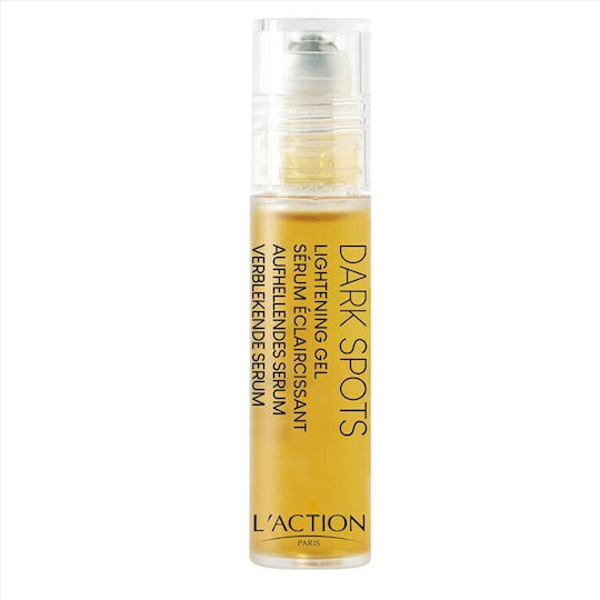 L'Action Paris Serum Face for Dark Spots & Whitening 10ml