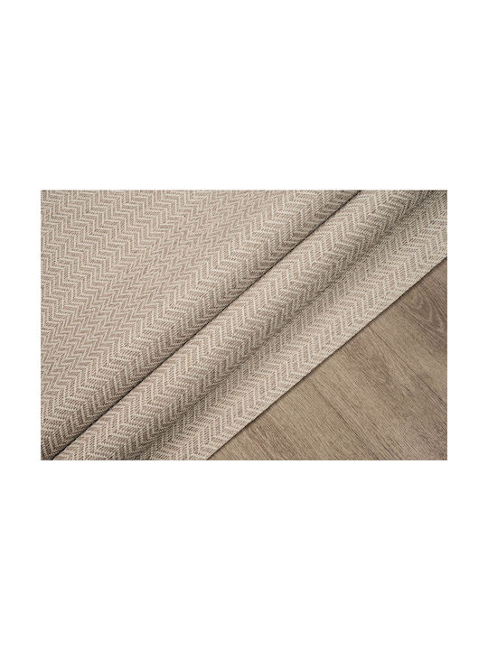 Newplan Canvas 1069a Rug Outdoor Rectangular Wicker 1069a