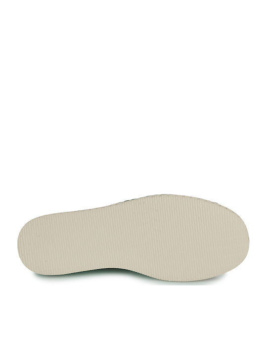 Origine Women's Espadrilles Green