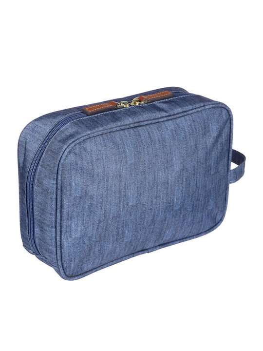 Bric's Νεσεσέρ X-bag Jeans Bagstories