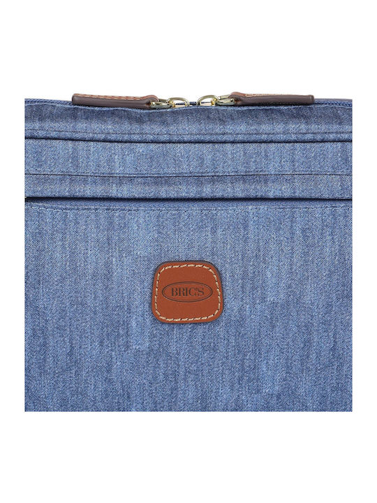 Bric's Νεσεσέρ X-bag Jeans Bagstories