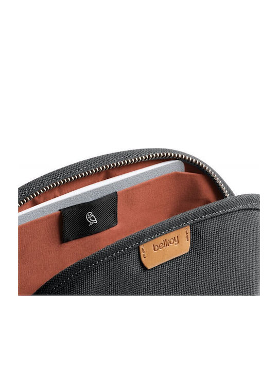 Класически несесер Bellroy Ecpa бронзов