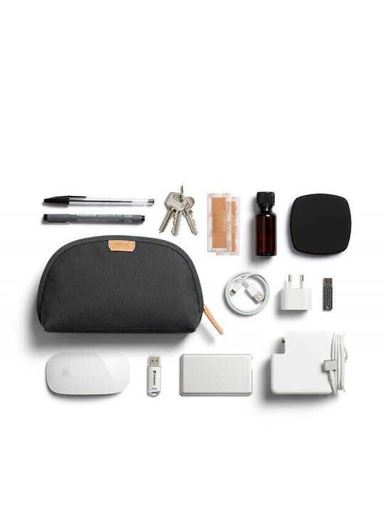 Класически несесер Bellroy Ecpa бронзов