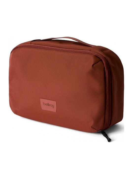 Bellroy Νεσεσερ Edha Hanging Toiletry Kit Stone