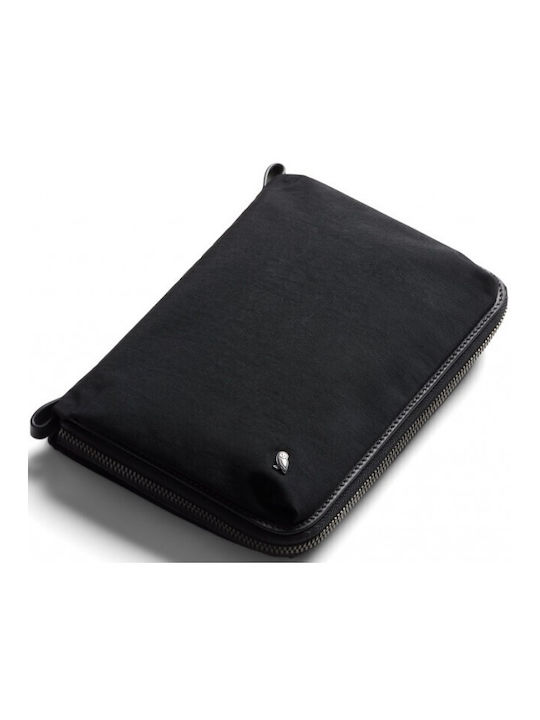 Bellroy Etwa Wonder Kit Tasche Sturmgrau