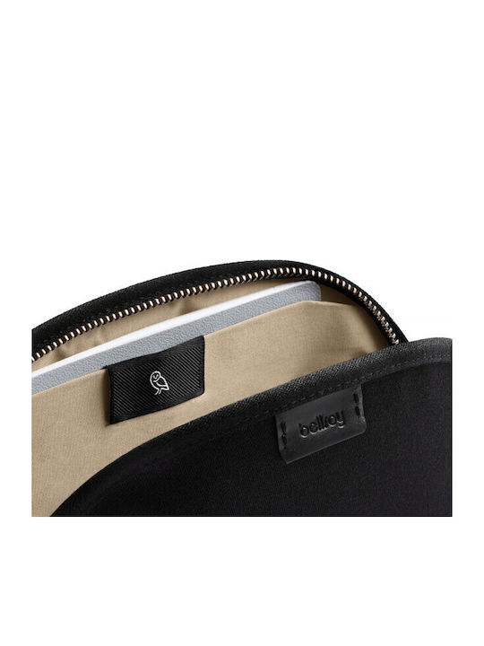 Класически несесер Bellroy Ecpa бронзов
