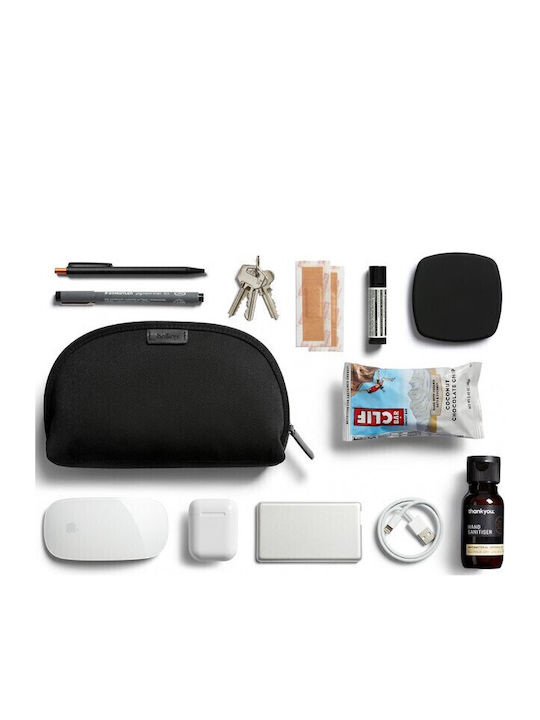 Класически несесер Bellroy Ecpa бронзов
