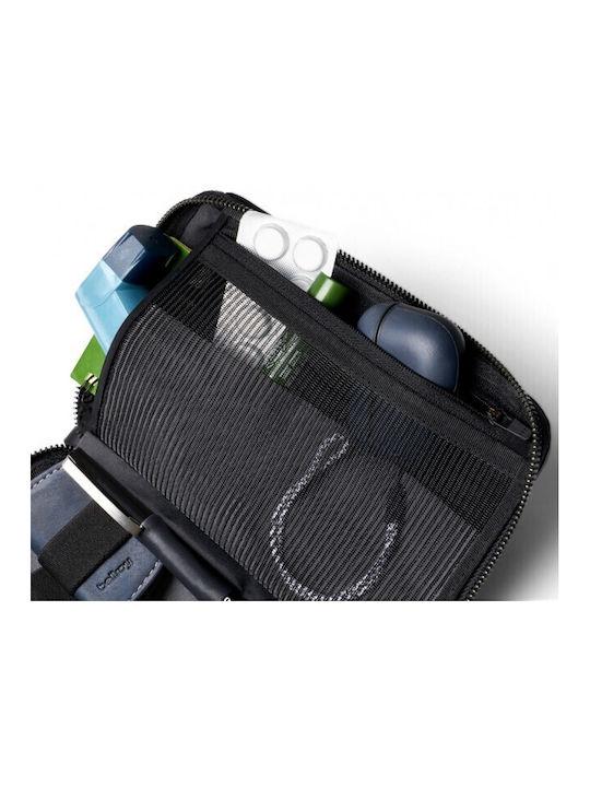 Bellroy Etwa Wonder Kit Tasche Sturmgrau