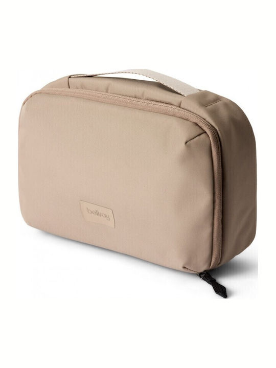 Bellroy Edha Hängender Kulturbeutel Schwarz