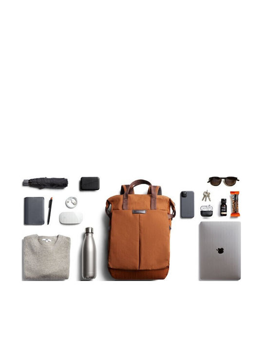 Bellroy Backpack Γκρι