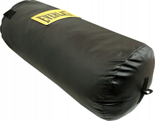 Everlast Synthetic Speed Punching Bag 28kg 108cm Black